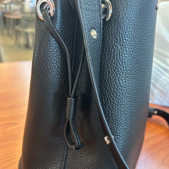Black skate spade bag in exchange condition - Picture 14 of 16